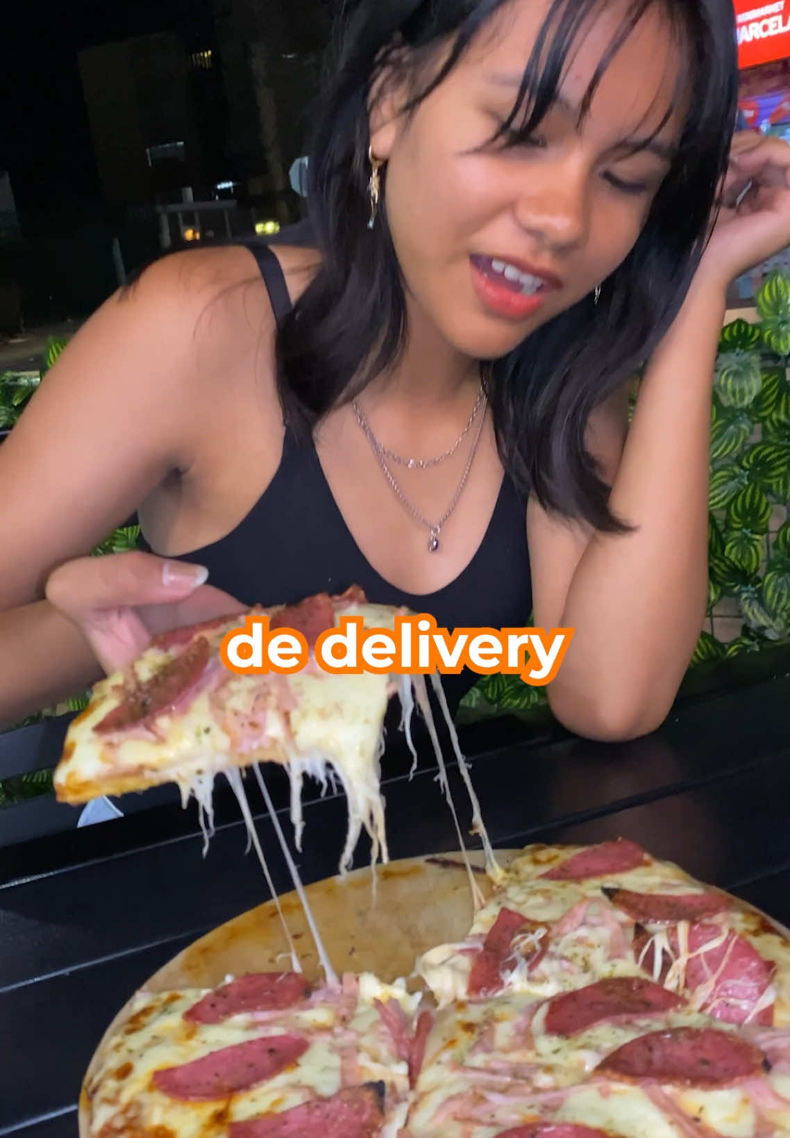 Cada rebanada es una explosión de sabor. Pide tu pizza favorita y disfruta el verdadero placer de comer bien. Te esperando todos los días en Juan Martínez 1898 #pizza #pizzalover #pizzatime #iquiquechile #iquique 