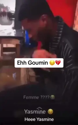 #pourtoii #viral #rire_tiktok #cotedivoire🇨🇮 #goumin 