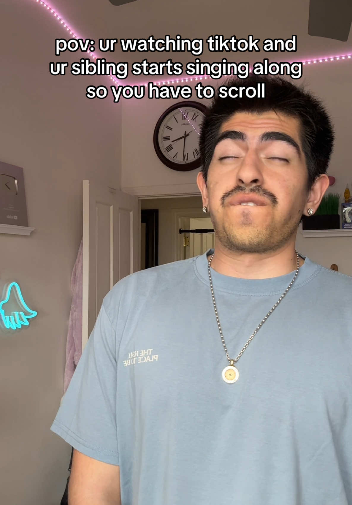 Don't ruin the song for me 🙏🏽 Twitch - AviAkbar 