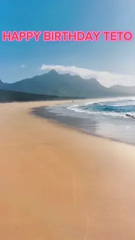 happy birthday teto 🥳🥳🎉🎉 #teto #birthday #fyp #utau #synthv #funny #humor #AprilFools 
