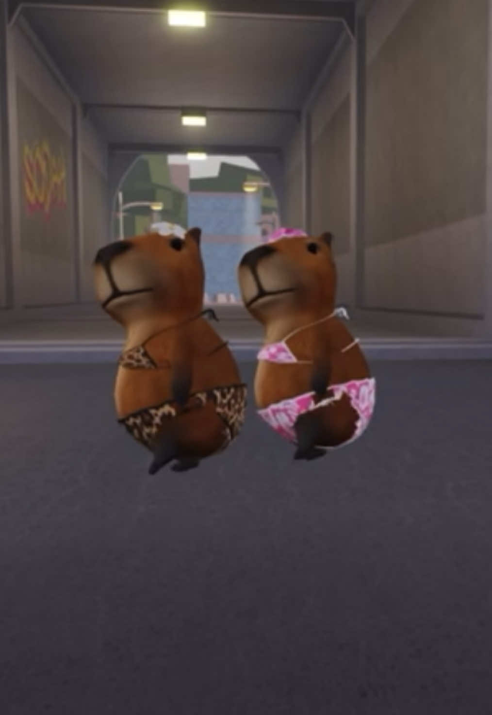 GANGNAM STYLE😋 . . . . #capybaratiktok #xyzbca #capybara #fypシ #zyxcba #dancingcapybaras #humor #viralvideo #funny #roblox #robloxfyp #gangnamstyle #psy 