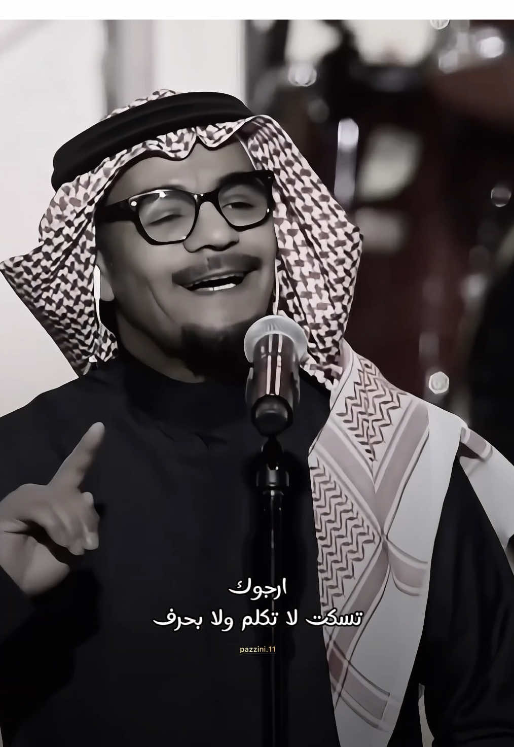 راحت حياتي وانا من جرف لا جرف .. #رابح_صقر #رابح @Rabeh Saqer | رابح صقر 