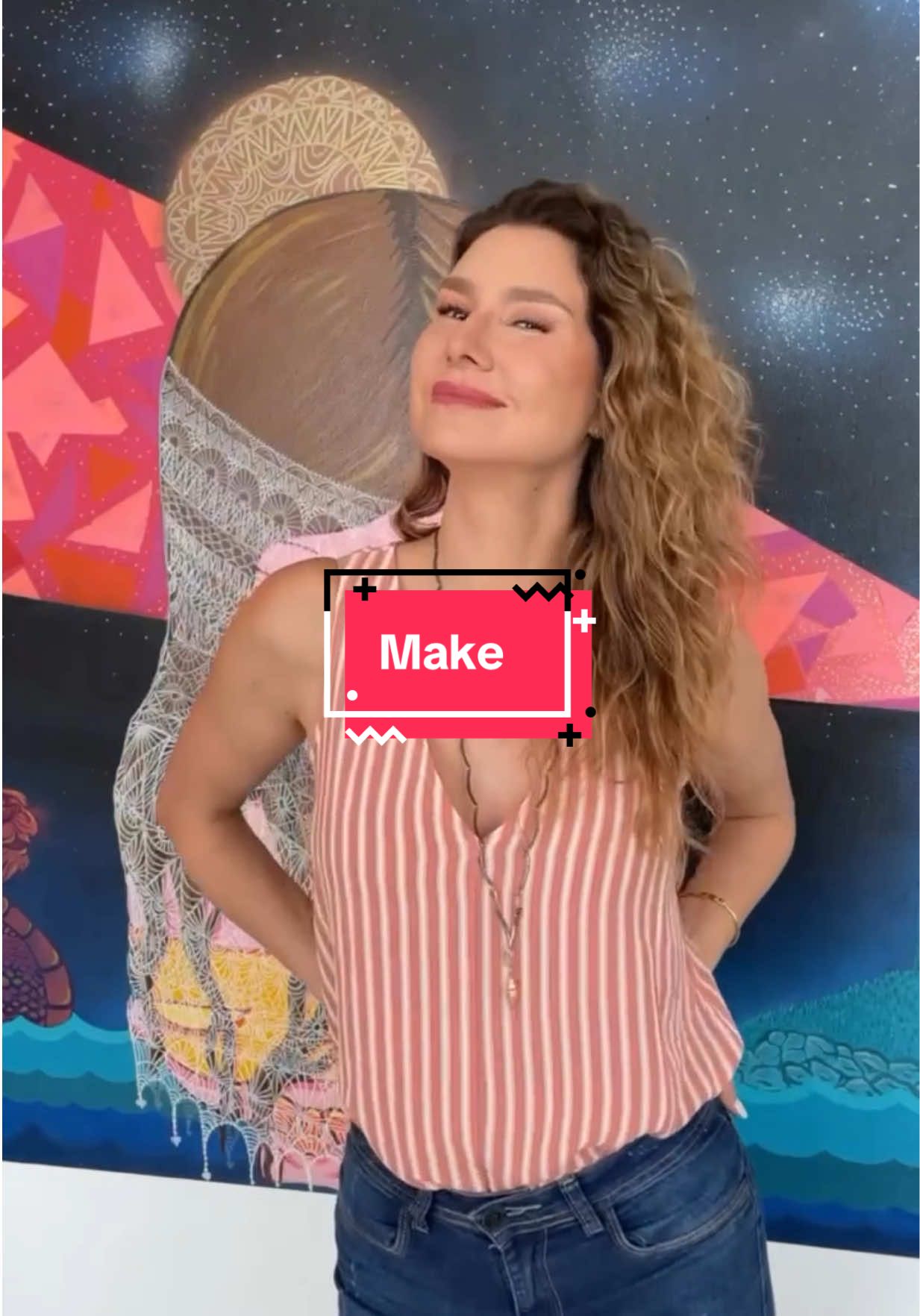 Adoro uma boa escova e um baby liss, mas nada supera a liberdade de deixar os fios secarem naturalmente e ficarem saudáveis. O equilíbrio perfeito entre cuidado e praticidade! ✨💆‍♀️💛 #HairCare #BelezaNatural #CabelosSaudáveis