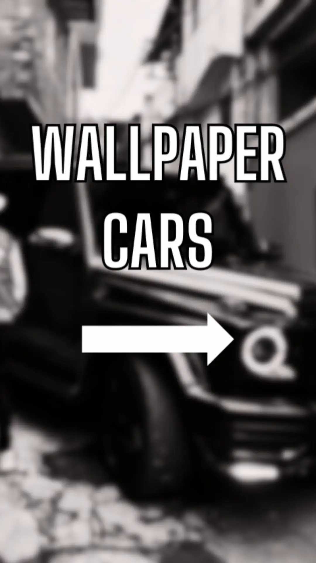 #fyp #car #wallpaper 