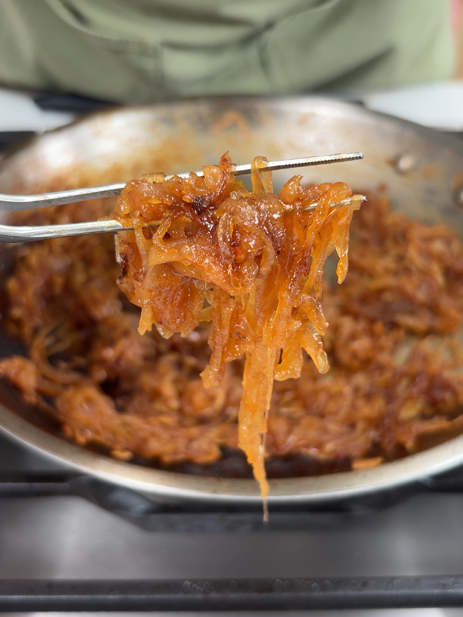 Caramelized Onions