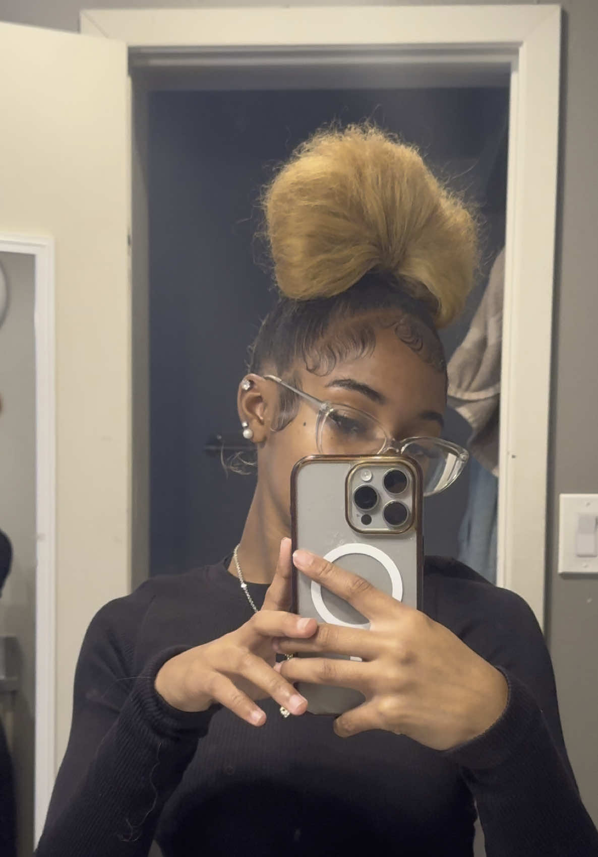 #fypシ #hairtutorial 