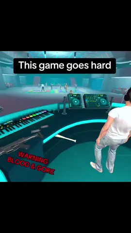 This game goes too hard 😭#nightclubsimulatorvr #nightclubsimulator #vr 