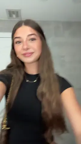 @kailey  cómo ha volado el tiempo mi niña 😍. Cada día más linda ❤️ Te quiero 😉