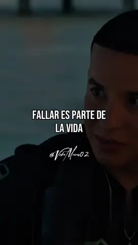 Fallar🎵😪 #daddyyankee #daddy #frasesmotivadoras #frasesdeamor #reflexion #reflexiones #fyp #fouryou #paratii #lyrics_songs 