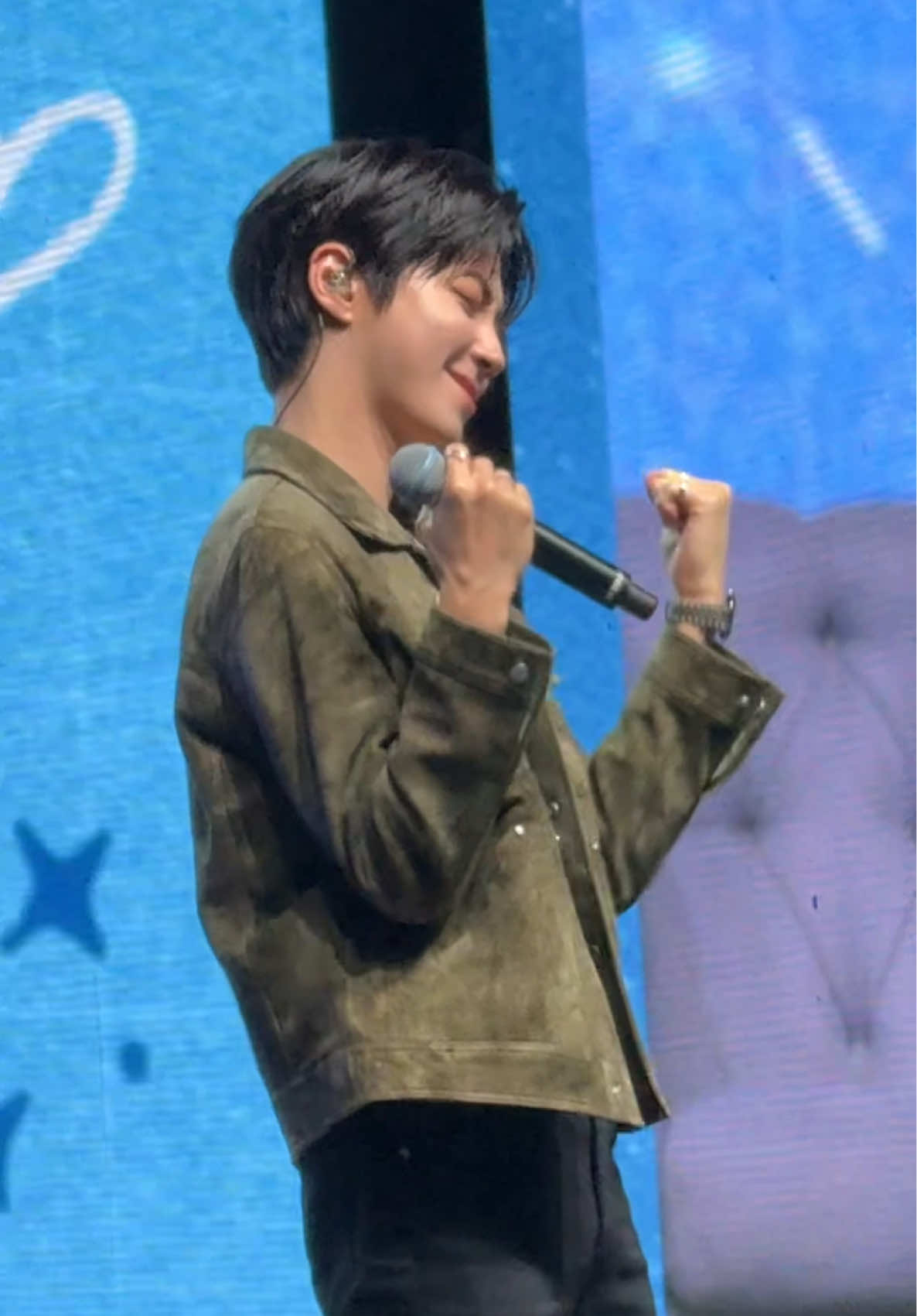 Cutie  . . . . #hwanginyeop #hwanginyeopedit #fanmeeting #truebeauty #truebeautykdrama #inlove #fypシ゚ #fyp #fy #fypage #okeydokey 