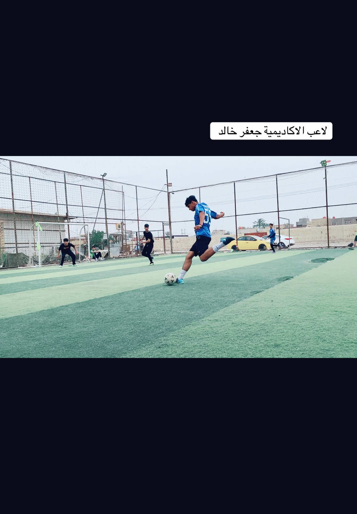 لاعب الاكاديمية  الموهبة جعفر خالد #صدى_المواهب_الكروية   @دوخــه 😅🫶  #fyp #foryoupage #tiktokchallenge #duet #trending #comedy #savagechallenge #tiktoktrend #levelup #featureme #tiktokfamous #repost #viralvideos #viralpost #video #foryou #slowmo #new #funnyvideos #likeforfollow #artist #Fitness #justforfun #couplegoals #beautyblogger #music #Recipe #DIY #funny #Relationship #tiktokcringe #tiktokdance #dancer #dancelove #dancechallenge #5mincraft #workout #motivation #Lifestyle #junebugchallenge #canttouchthis #fashion #OOTD #inspirational #goal #quotes #behindthescenes #weirdpets #memes #عرب #دبي #لايك #السعودية #الامارات #صور #هاشتاق #تصويري #تصميم #صوره #عدستي #الكويت #العراق #صورة #dubai #ابوظبي #ضحك #صباح_الخير #uae #تصوير #عرب_فوتو #نكت #فولو #لقطة #الخليج #عمان #الشارقة #saudi #اكسبلور #متابعة #لايك #ضحك #اكسبلووور #ببجي#تحشيش_ببجي_موبايل #تريند #قصف_جبهات #حركة_الاكسبلور #تحشيش #تصويري #لايك_كومنت_فولو #افلام #تفاعلوا #اكسبلوررررر