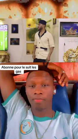 #viralvideos #vuestiktok #tiktoksenegal🇸🇳 @Niang ballo officiel2 