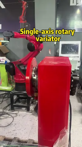 Please contact the home page for information #IndustrialRobot #WeldingRobot #SprayingRobot #AutomationEquipment #sixaxisrobotlaserwelding  @TikTok 