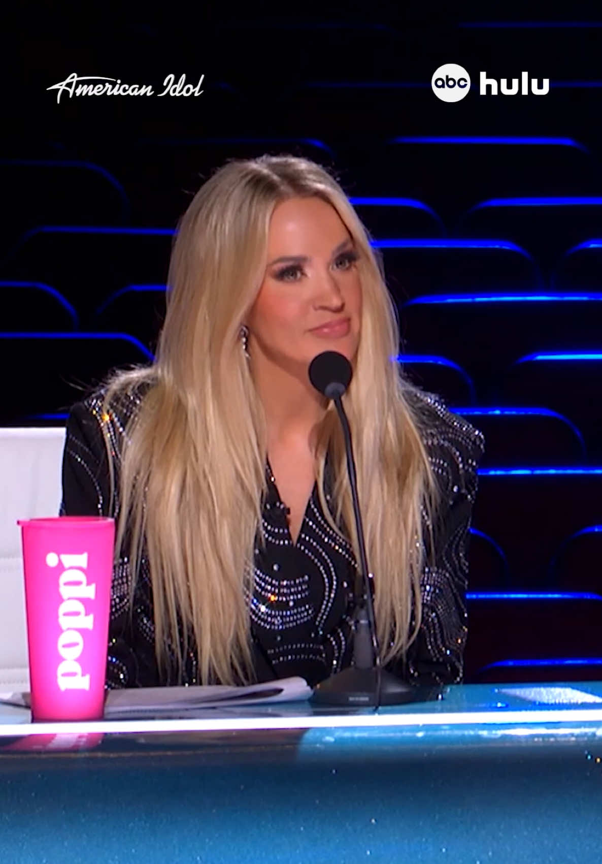 Fun Fact, my 3 favorite movies are: Halloween 🎃 Nightmare on Elm Street 🫣 and Alien 👽 #CUonIDOL