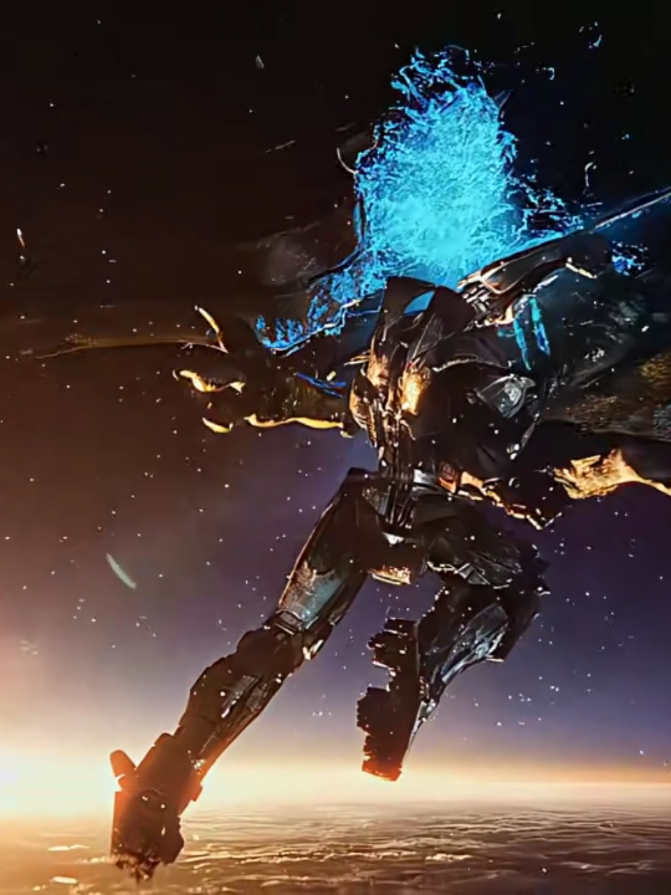 #pacificrim 