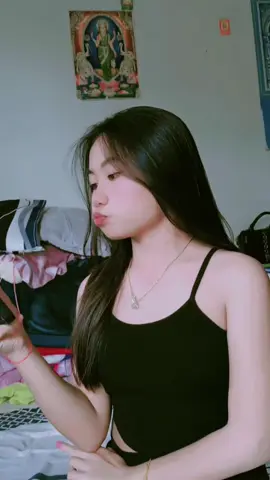 #មានសង្សារជាព្រាននារី😤😤 