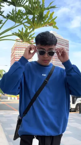 MALA MN+LA VIBES YUNG SUNGLASS NA 'TO. 👌 #sunglasses #sunglass #shades #mnla #sunglassesformen 