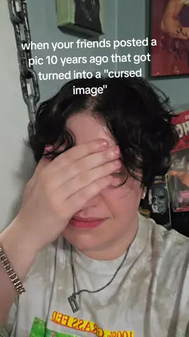 I have literal high schoolers trying to message me and influencers trying to grift hard it's not fun!! we haven't made anything off this  #cursed #cursedimage #mickeymouse #minniemouse #youtuber #fyp #haunted #basement #lostmedia 