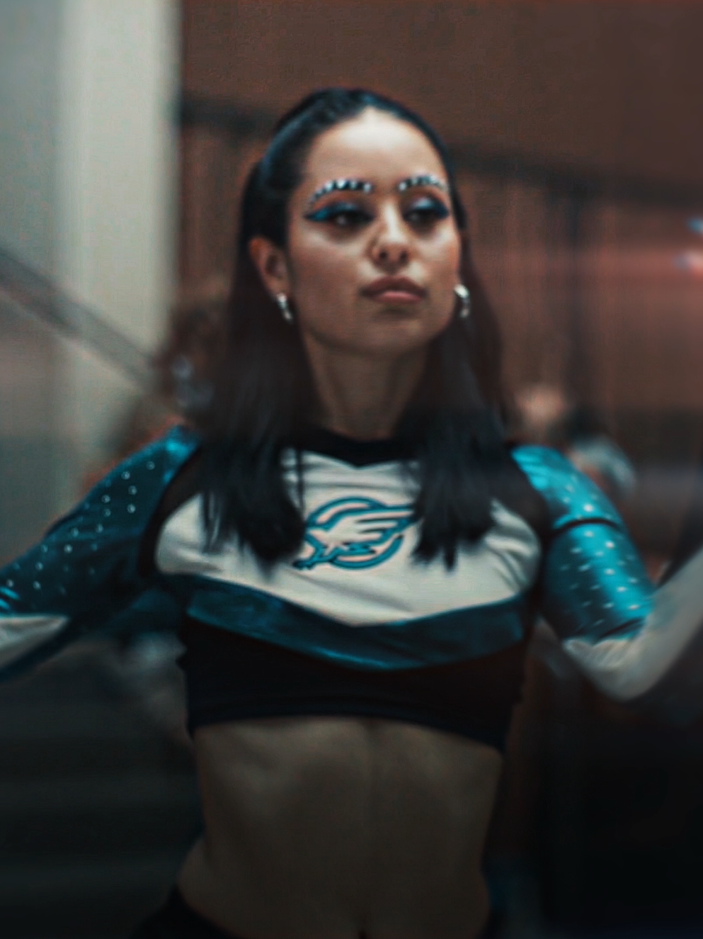 4 minutes from a heart attack. #euphoriaedit #maddyperez #euphoria #cassiehoward #edit #foryoupage #xybca 