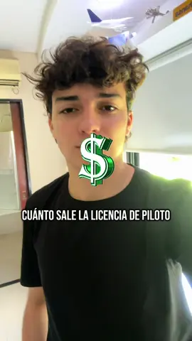 Al final está el total! A ustedes cuánto les sale? Tienen un máximo de dos años para completar el curso. ✈️❤️#pilot #aviation #airplane #boeing #privatepilot #argentina #ppa #licenciadepiloto 
