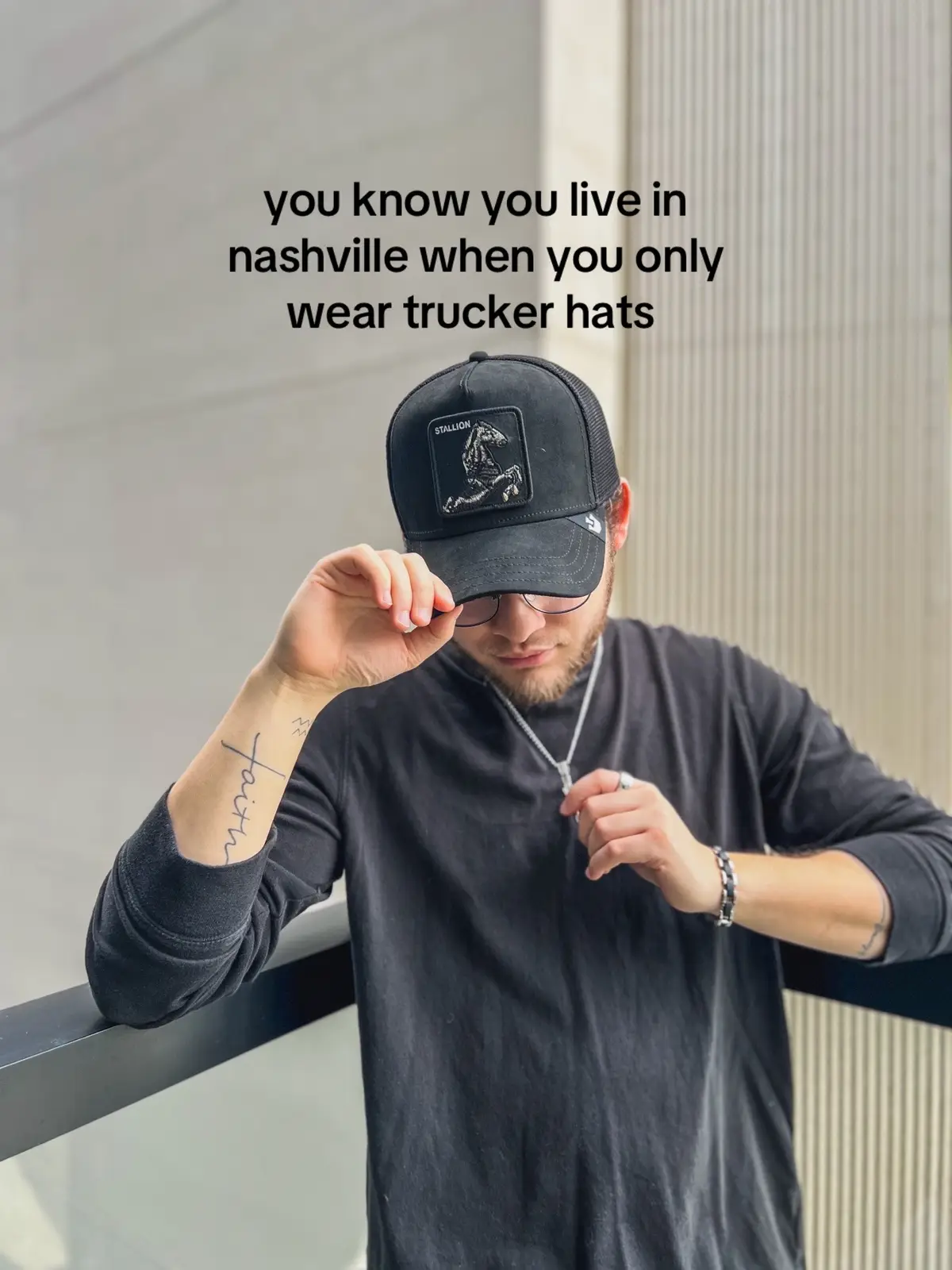 if you live in nash, you know 