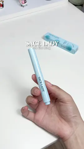 Son bóng Sace Lady lên màu xinh xĩu~~#xh #xuhuong #mytamnunbox #fyp #fyp #unboxing #viral #sacelady #sonbong 