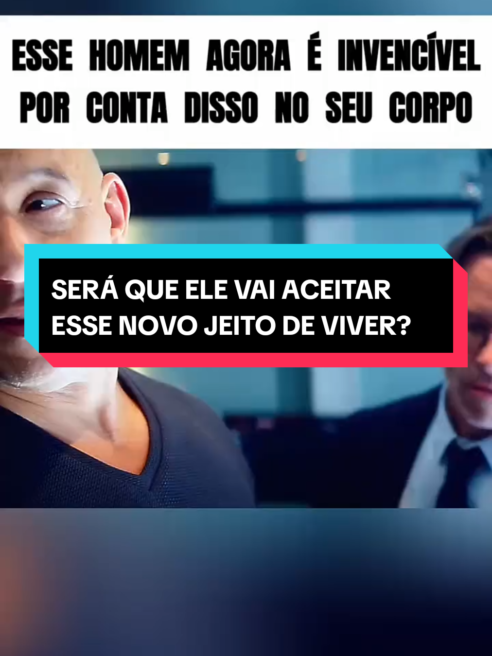 NOME: BLOODSHOT #acao #aventura #sandrasans2 #fyy #cinema #filmes #cientistas 