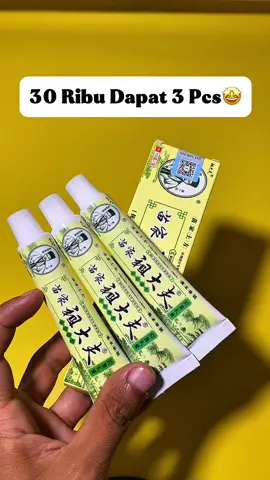 PAKET HEMAT 30 Ribu Dapat 3 Pcs🤩 #salepgatal #salepgatalampuh #salepzudaifuoriginal 