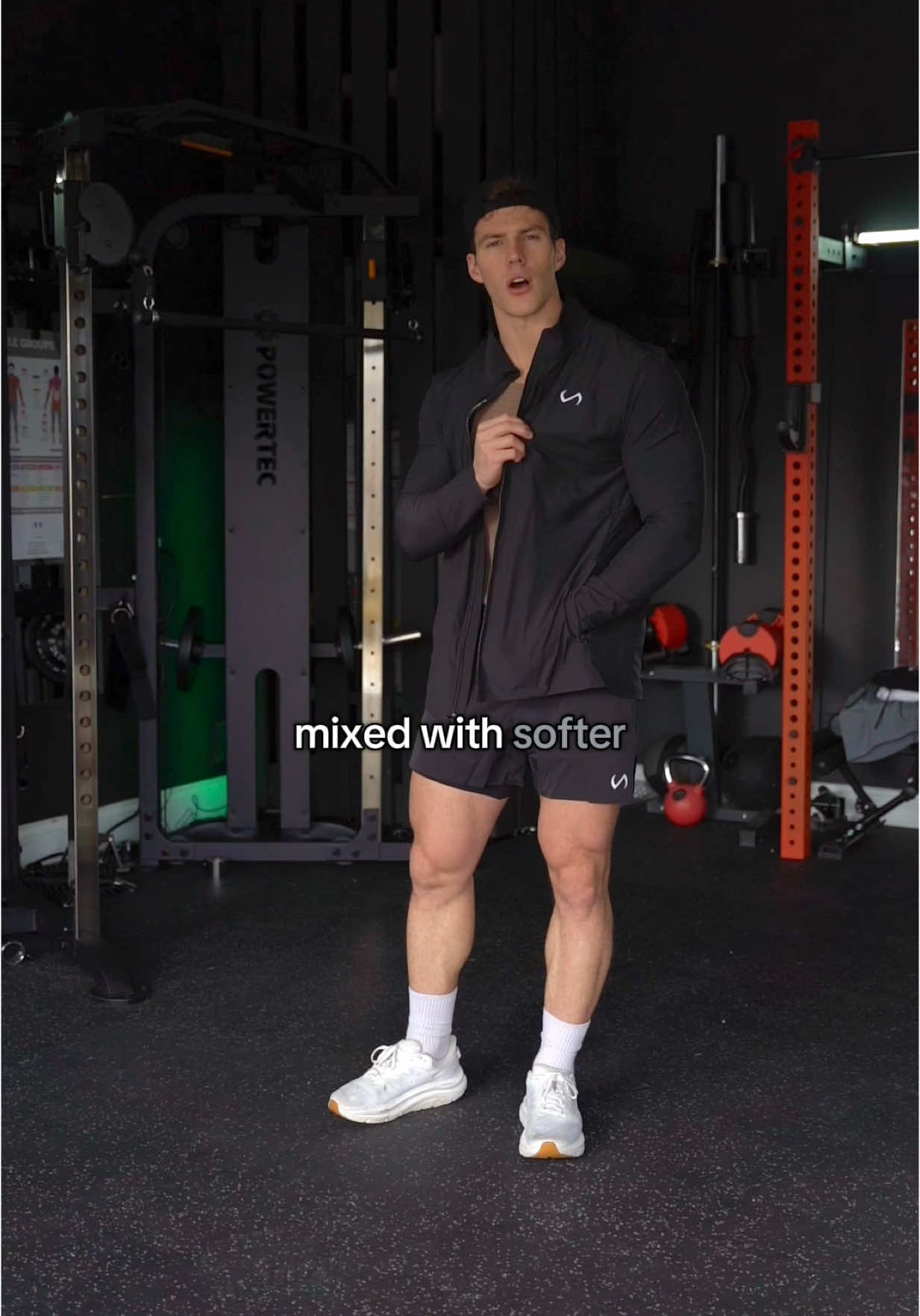 It’s shorts season boys @TLFapparel  #shortshorts #tlfpartner 