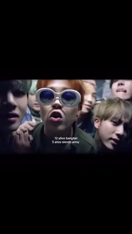 Mis 5 años más locos 🥹 || #Taehyung #army #bts 