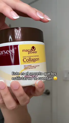 ✨ ¡Elimina el frizz y repara las puntas abiertas al instante! ✨ Con nuestra keratina instantánea de karseell. Tu cabello quedará suave, brillante y sin frizz, ¡en segundos!  Resultados inmediatos. 🤩 ¡Di adiós a las puntas abiertas!