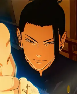 Who’s got the best theme song? 🤔 #jujutsukaisen #jjk #sugurugeto #fyp #animefyp #animetiktok #anime #edit #viral #lostsqd 