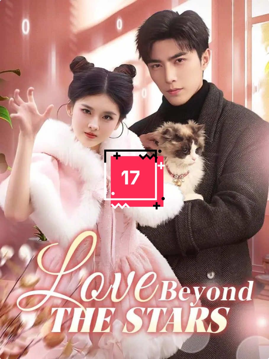 Love Beyond The Stars After the woman was betrayed and killed by her stepmother, the soul of a mystical princess from a distant world, who possessed feline traits, took over her body. The princess was tasked with finding a suitable partner to enhance her lineage. She identified a dying man as her intended partner but faced obstacles because he was on the brink of death and unwilling to engage with her. The woman used her energy to help him recover, but when her cat ears were exposed, she had to use a magical ability to alter his memories and make him forget. Later, they embarked on a journey to search for rare and magical herbs to cure his illness, facing trials that tested their resolve and deepened their bond.#film #films #fullfilm #filmlook #filmtheory #vivafilms #nouveaufilm #shortfilms #alternewfilm #newhorrorfilm #digitalvsfilm #filmvsdigital #短剧 #短剧推荐 #短剧mcn影响力大赛 #短剧分享 #短剧有好货 #短剧情 #短剧热门合集 #短剧追到爽 #短剧达人 #短剧开始了 #chinesedrama #chinesedramalover #chinesedramas #chinesedramafan #chinesedramahub #chinesedrama2024 #chinesedrama2025 #chinesedramaedit #chinesedramahistorical #chinesedramalover❣️❣️lover #fyp #foryou #foryoupage #fypシ #parati #xyzbca #netflix #kdrama #drama #cdrama #chinese #dorama #kdramas #doramas #seriesnetflix #cdramalover #cdramas #dramalover #dramaschinos #video #videoviral #videos #videostar #videolucu #videosnapchallenge #videojuegos #videosengracados #videography #videoxfoto @TikTok 