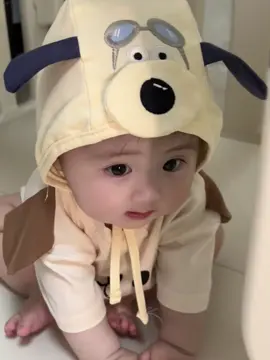 ❣️❣️❣️#babygirl #bedau #cutebabyvideo #thoitrangtreem #babytiktok #xuhuong#beokids98