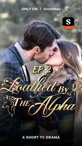 👉Download ShortMax: https://shortmax.app/ 📺 “Loathed by the Alpha ” is NOW STREAMING on ShortMax!  🎁Unlock more episodes at ShortMax APP: Paste【tvm70p】into the search bar 📌Synopsis: