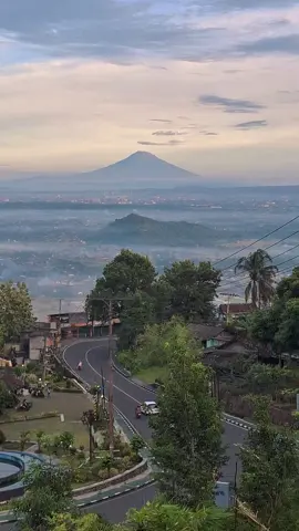 gunungkidul pagi ini  #gunungkidul #jogja24jam #xybca #fyp 