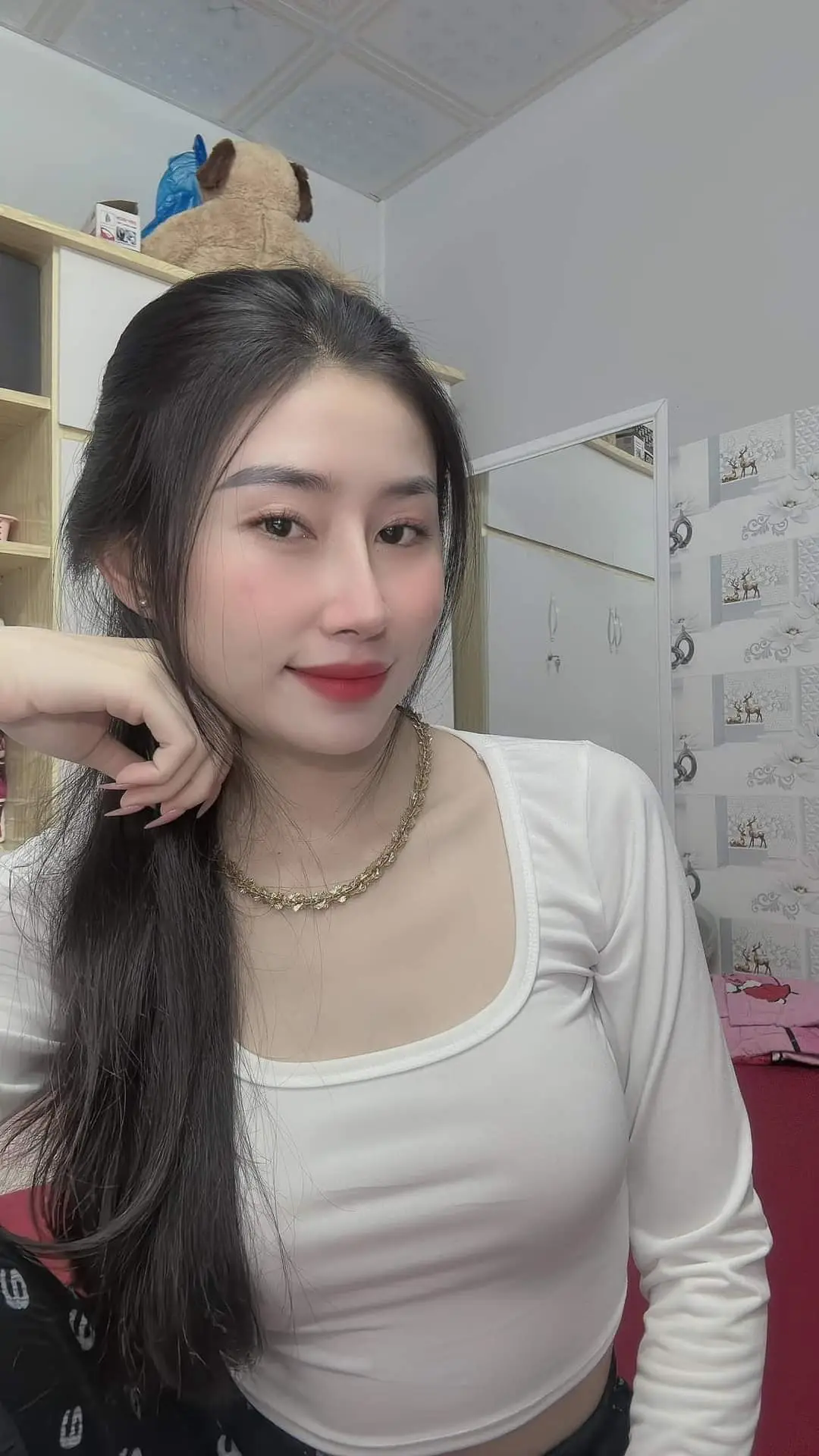 Mai này em bị bắt chàng có lên thăm ko nè hải hứa khúc này   ❤❤#xuhuongtinhyeu 