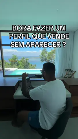 COMO CRIAR UM PERFIL DARK E FAZER RENDA EXTRA SEM APARECER Sim, dá pra ganhar dinheiro na internet sem mostrar o rosto e sem investir nada. E o caminho mais simples pra isso em 2025 é com os perfis dark. O que são perfis dark? São perfis anônimos no TikTok, Instagram ou YouTube que postam vídeos curtos, virais e com estratégia de venda — sem você precisar aparecer. O que você precisa: 	1.	Um tema que viraliza (motivação, frases, achadinhos, curiosidades) 	2.	Roteiro com ChatGPT 	3.	Narração com IA (ex: ElevenLabs) 	4.	Vídeos editados no CapCut ou Canva 	5.	Link de afiliado na bio ou monetização direta com views (TikTok Creativity, YouTube Shorts etc.) ⚠️ Não é dinheiro fácil, mas com consistência e estratégia, esse modelo funciona — e você pode aplicar do zero. 💬 Quer o passo a passo completo pra montar seu perfil dark e começar a faturar? Comenta seu nome aqui e eu te envio o guia no Direct. 📲 Marca um amigo que precisa começar a ganhar dinheiro online sem aparecer. 🔔 Me segue pra mais tutoriais e estratégias de renda extra com IA.