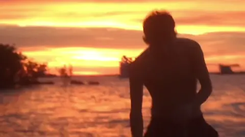 coisas naturais entre nós!