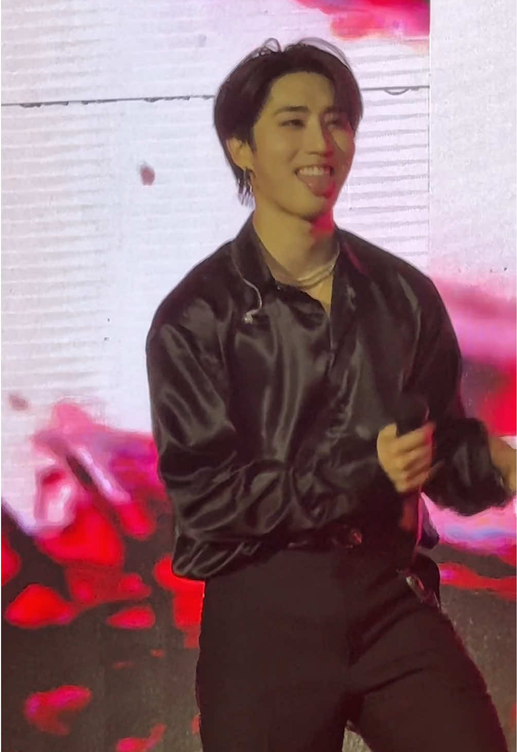 𝘤𝘢𝘭𝘷𝘪𝘯 𝘬𝘭𝘦𝘪𝘯 𝘵𝘦 𝘵𝘦𝘯𝘨𝘰 𝘶𝘯𝘢 𝘪𝘥𝘦𝘢 𝘮𝘪𝘭𝘭𝘰𝘯𝘢𝘳𝘪𝘢 🫦 #han #hanjisung #jisung #straykids #skz #chile #calvinklein #dominatetour #fyp #stay