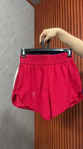 Quần đùi 2 lớp #thethaomoingay #chaybo #shorts #dep #quandui 