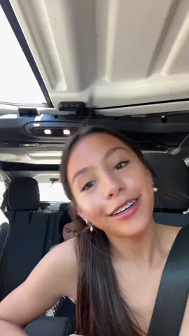 GRWM IN HAWAII/JEEP#fyp #foryou #foryoupage #fypage #grwm #grwmmakeup #makeup #MakeupRoutine #grwmroutine #viral