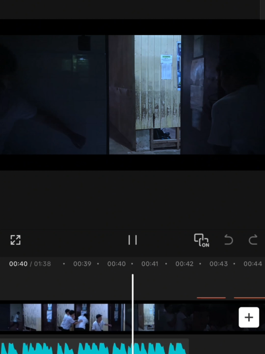 Oh My Gabaldon Horror Comedy trailer 🤩 #film #new #funny 