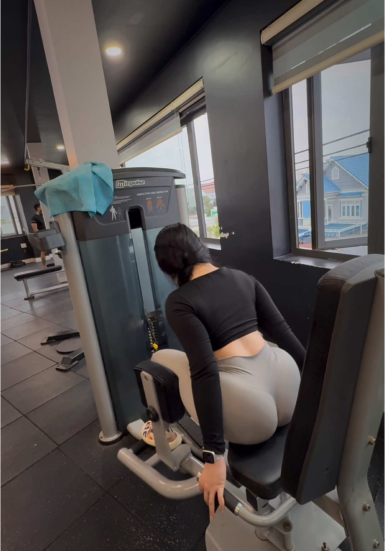 #gym #gymmotivation #GymLife #motivation #fypシ #xuhuongtiktok 