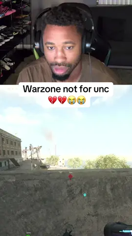 It kept getting worse for unc 💔💔😭😭 #fyp #gaming #callofduty #blackops6 #warzone 