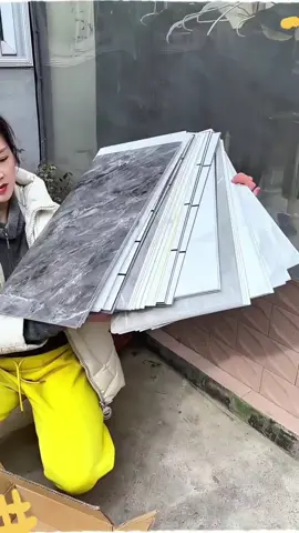 MUA 100 TẤM CHỈ 630K – MIỄN SHIP TOÀN QUỐC!                                    Đẹp như gạch thật – Tăng thẩm mỹ, sang trọng mọi không gian #xuhuong #trending #hottrend #xopdantuong #thp #xoppvcvanda #top #dantuong #tuongammoc #suanha #sannhua #xopcuondantuong #viral #tamhopphat #xopgiagach #dansan #dantuongvandathp #xopcuondantuong 