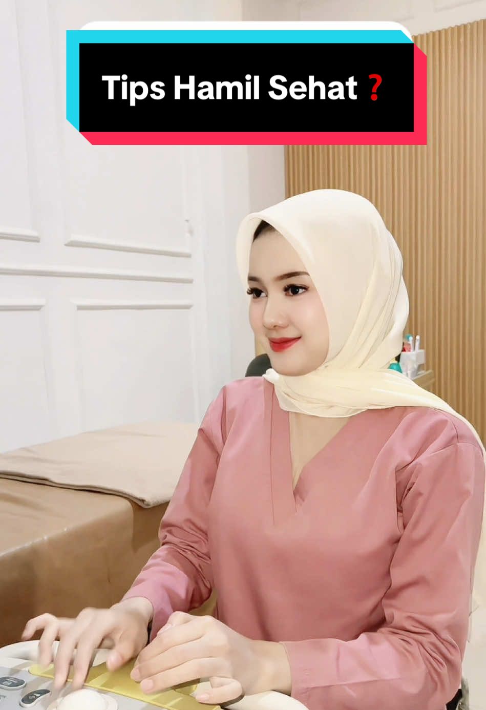 Lakukan tips ini ya bun untuk kehamilan sehat pasca kuret atau keguguran☺️🤰🏻 #fyp #edukasi #kehamilan #edukasikesehatan #foryou #trending #bumil #bidan 