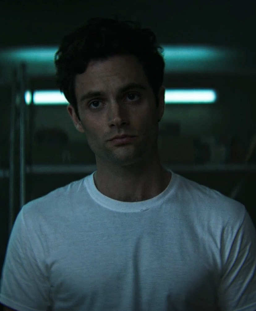 Você. | #you #younetflix #voce #vocenetflix #joegoldberg #fy #foryou #viral #edit #fyp 