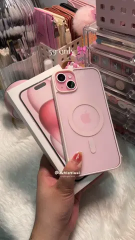 magsafe iphone case 😍 #phonecase #magsafecase #iphonecase 