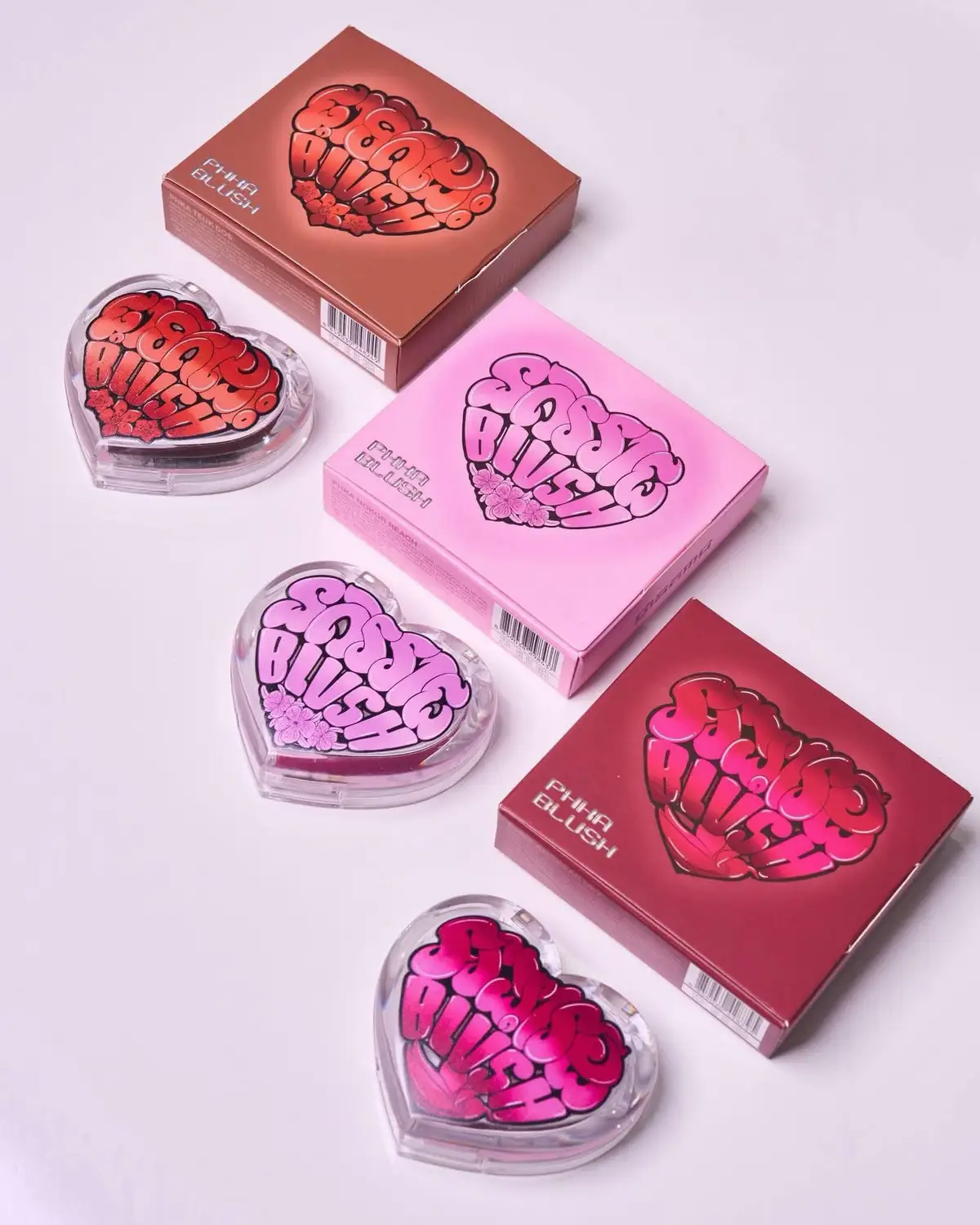 ពណ៍មួយណាជាចំណូលចិត្តទៅណ៎🤭🫶🏼🎀✨ ✨ផ្កានគររាជ ✨ផ្កាអង្គារដី ✨ផ្កាទឹកដោះ #phkablush #phkablushnewcolor #ល្អគន់ដូចផ្កា #ស្រស់ស្អាតត្រឹម១នាទី #pichpisey #phkanewcolor #phkablush #ល្អគន់ដូចផ្កា #ស្រស់ស្អាតត្រឹម១នាទី #pichpisey